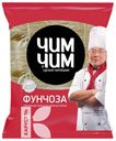 Вермишель ЧИМ ЧИМ ФУНЧОЗА бобовая 100г