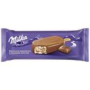 Мороженое MILKA эскимо ванильно-шоколадное, 62г