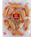 Сардельки ДОКТОРСКИЕ натуральная оболочка (Дзержинский МК), 100г