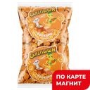 СКРЕПЫШИ Попкорн со вкусом Карамель 150г:6