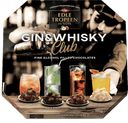 Пралине EDLE TROPHEN джин виски/ром виски Микс 200г