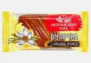 Булочка с ванильной начинкой 90г