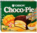 Пирожное Choco Pie Манго, 360 г