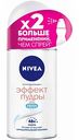 Антиперспирант женский Nivea Эффект пудры Fresh, 50 мл