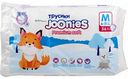 Подгузники-трусики Joonies Premium M (6-11 кг), 56 шт.