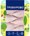 Голень цыплёнка-бройлера Троекурово охлаждённая, 900 г