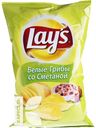 Чипсы LAY'S, 150г в ассортименте