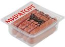 Сосиски МИРАТОРГ Молочные, 350г