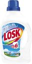 Гель для стирки «Горное озеро» Losk, 1,3 л