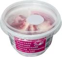 Мороженое Ирбитское сливочное черная смородина-кофе 10% БЗМЖ 100г