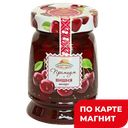 Десерт ПРЕМИУМ, Вишня (Экопродукт), 330г