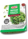 Морская капуста в маринаде Классическая Vici 150г