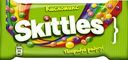 Драже Skittles Кисломикс, 38г