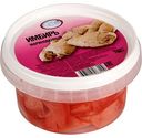 Имбирь маринованный ФЭГ, 100г
