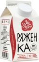 Ряженка Из Углича 3,6-4,2% 500г