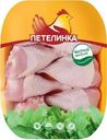 Голень цыплят Петелинка охлажденная