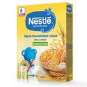 Каша NESTLE сухая безмолочная 200г, в ассортименте