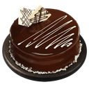 Торт ИРИСКА бисквитный, 950г