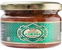 Аджика по-абхазски Метелёв, 245 г