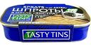 Шпроты Tasty Tins Экстра в масле, 110 г