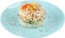Салат ЛЕНТА FRESH Крабовый, весовой