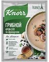 Крем-суп грибной по-французски Knorr, 49 г