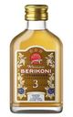 Коньяк Berikoni Грузинский трехлетний 40.0% 100мл