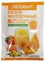 Кисель Леовит желудочный нейтральный № 1