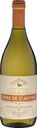 Вино Terre De St. Auving белое полусладкое, 11%, 0,75л