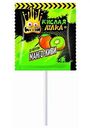 Карамель Sweet Pops Кислая Атака манго-киви, лайм-лимон-апельсин, 10г