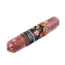 Колбаса ВКУСНЫЙ ПРАЗДНИК сырокопченая (Дымов), 300г