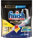Таблетки Finish Powerball Ultimate Aio для посудомоечной машины 30шт