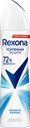 Дезодорант-антиперспирант спрей женский REXONA Легкость хлопка, аэрозоль, 150мл
