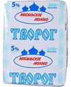 Творог Мосальское молоко 5%, 200г