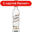 Водка особая БЕЛЕНЬКАЯ Пять злаков 40% 0,5л(Россия):12