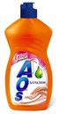 Средство моющее AOS Бальзам для посуды 450г