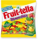 Мармелад жевательный Fruit-tella Звери Mix с фруктовым соком, 150 г