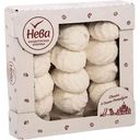 Зефир Нева со вкусом ванили на изомальте в кокосовой стружке, 280г