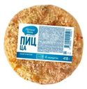 Пицца Легкий день Ассорти Вкусов замороженная 410г