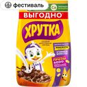 Готовый завтрак Хрутка обогащённый кальцием, 650 г 