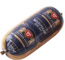 Колбаса МОЛОЧНАЯ, для вас (Омский Бекон), 450г