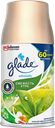 Освежитель воздуха GLADE®, Автоматический, Свежесть утра, сменный баллон, 269мл