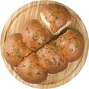 Сдоба Пампушка с чесноком, 6×35г