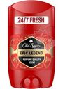 Дезодорант Old Spice Epic Legend твердый 50мл