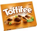 Конфеты Toffifee лесной орех в мягкой карамели, 250 г 