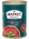 Томатная паста Маркет Перекрёсток, 140г
