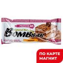 BOMBBAR Батонч прот неглаз с/вкус Тирамису 60г фл/п:20/120