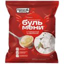 Пельмени Бульмени Горячая Штучка, говядина/свинина, 700г