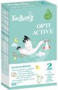 Смесь Беллакт Opti Activе 2 сухая молочная с 6 мес. 400г