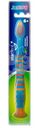 Зубная щетка Stardent мягкая для детей 6+ в ассортименте 1шт